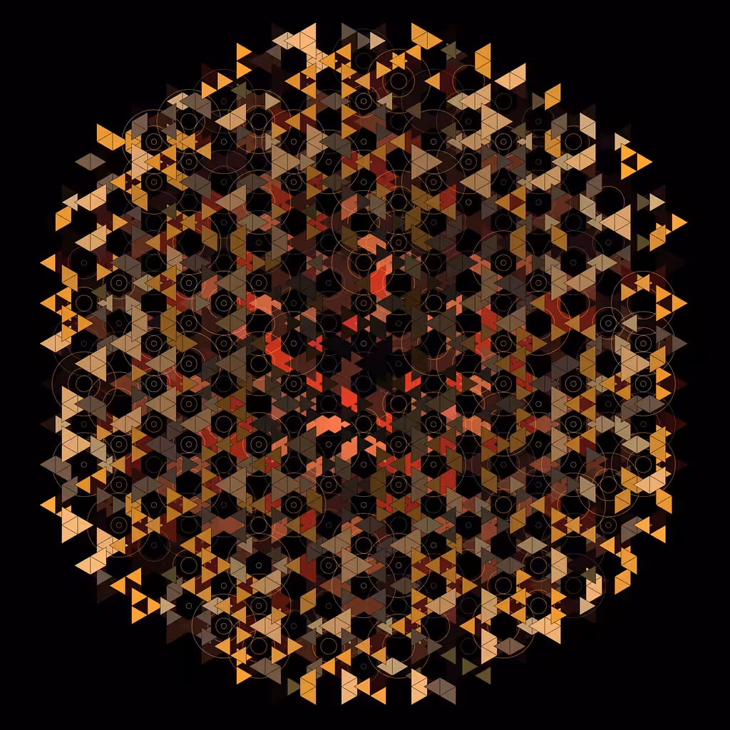intro to a not-so-binary world