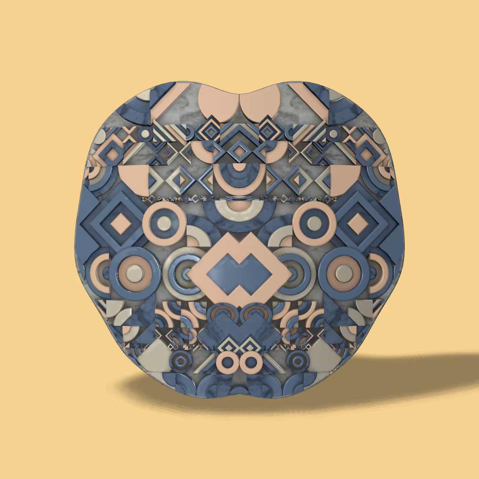 3D Generativemasks #9015