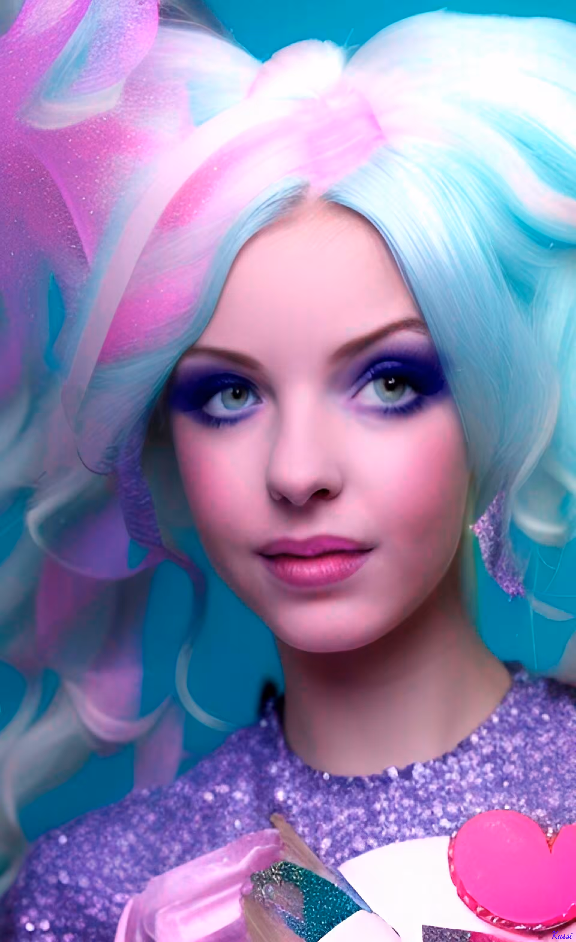"Sugar Fairy"