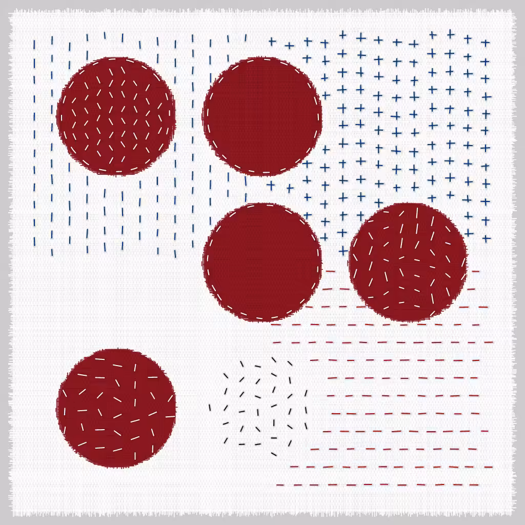 Digital Threads #69