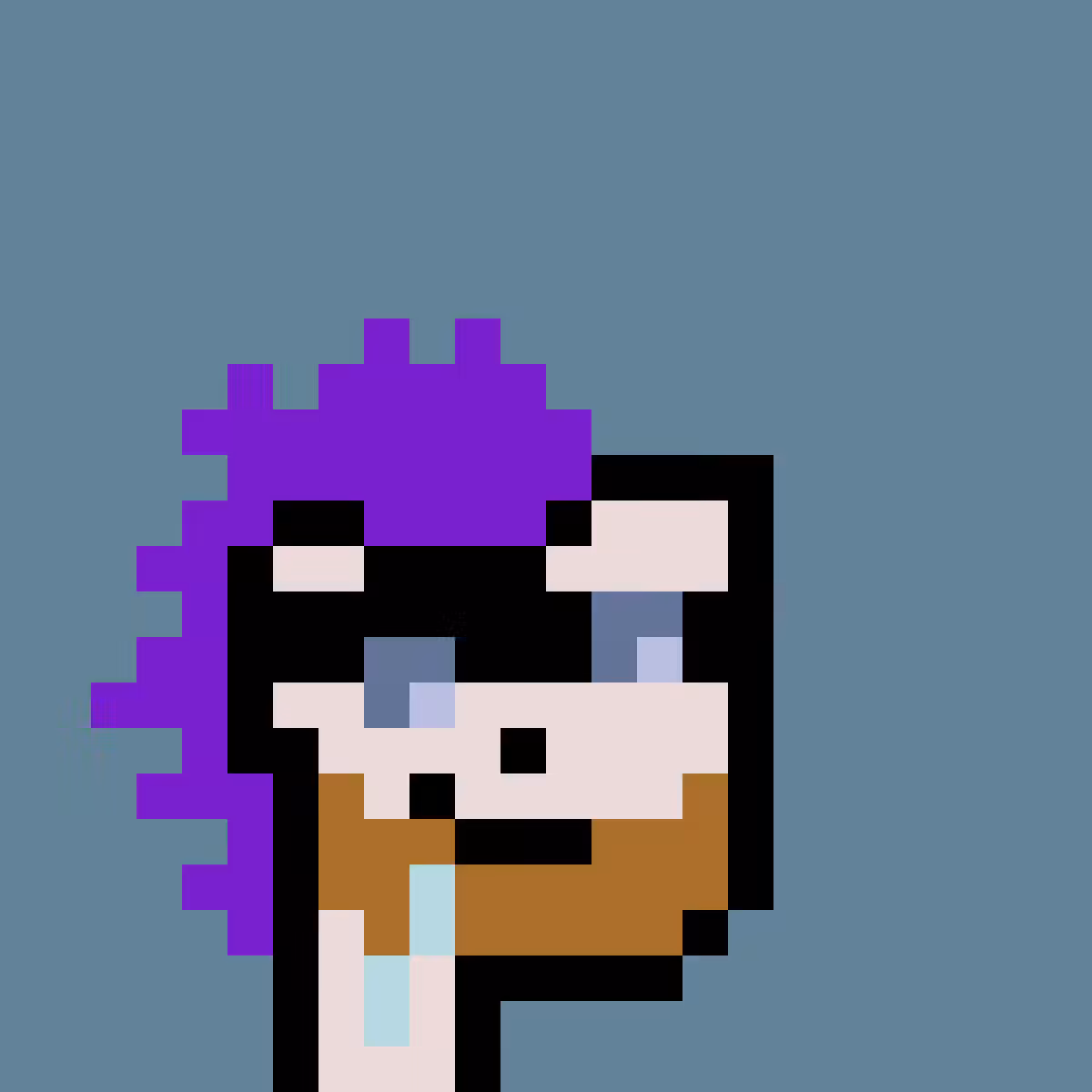 PNUKS #3343