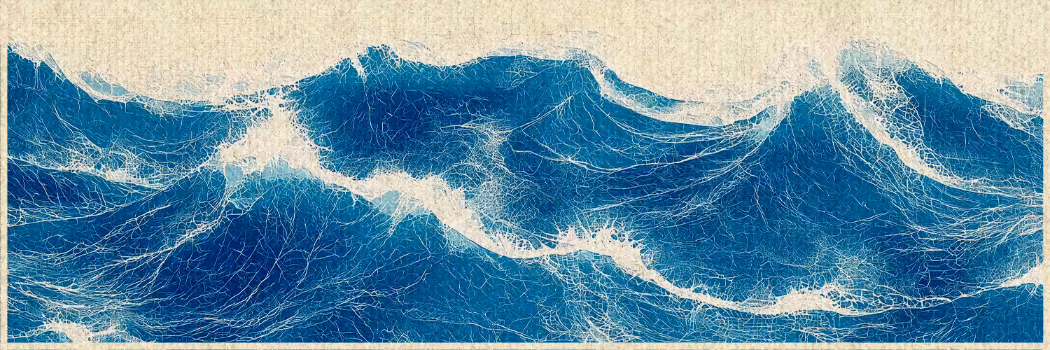 Linocean #87