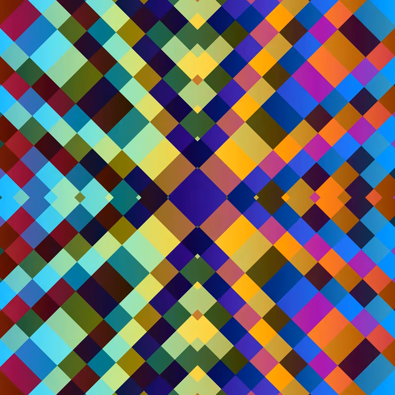 random value of x #20