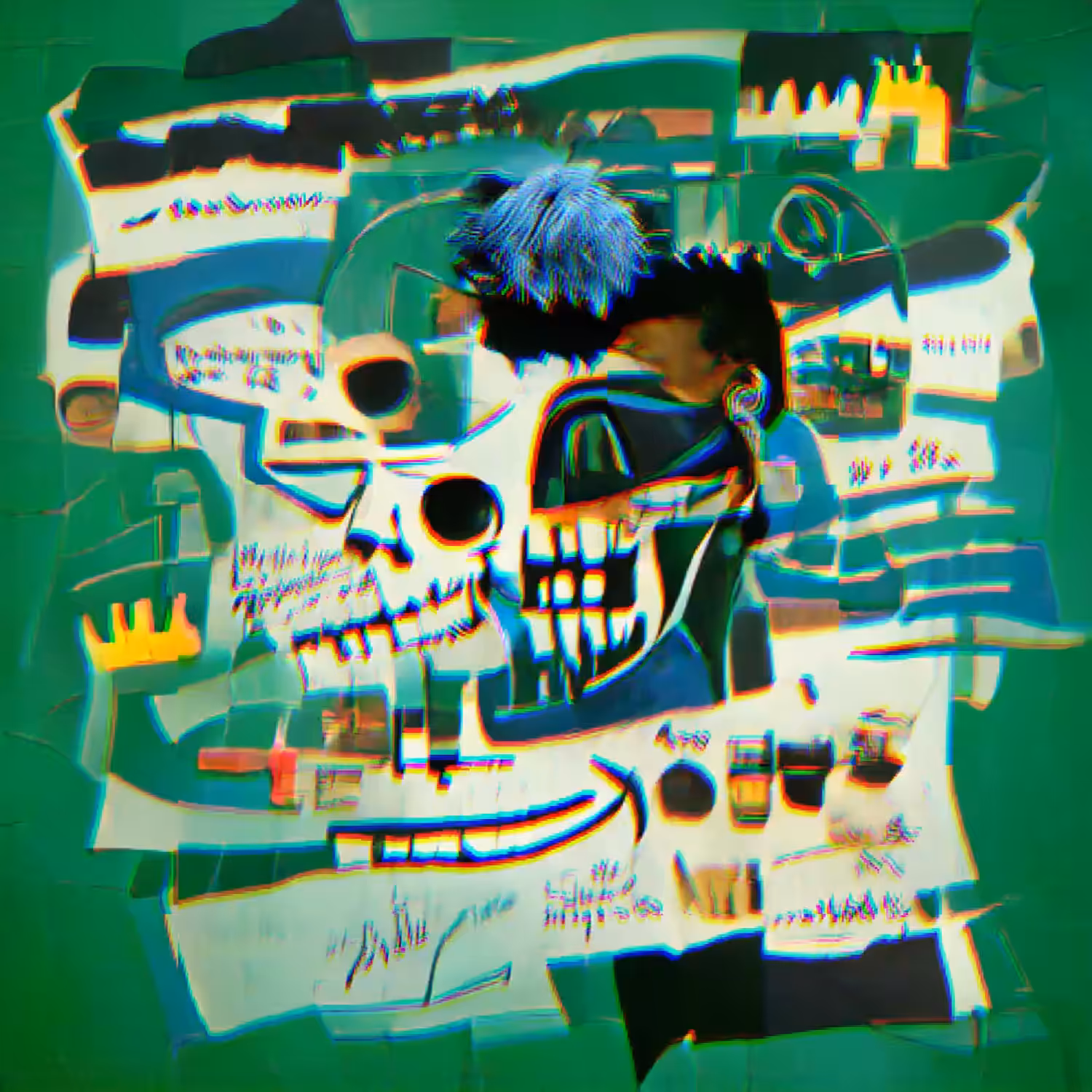 basquiat k01
