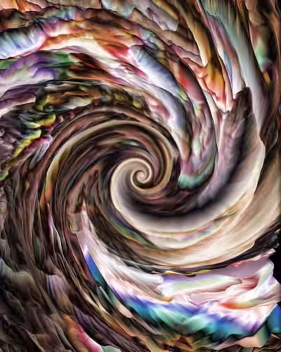 Alpha Glitch 