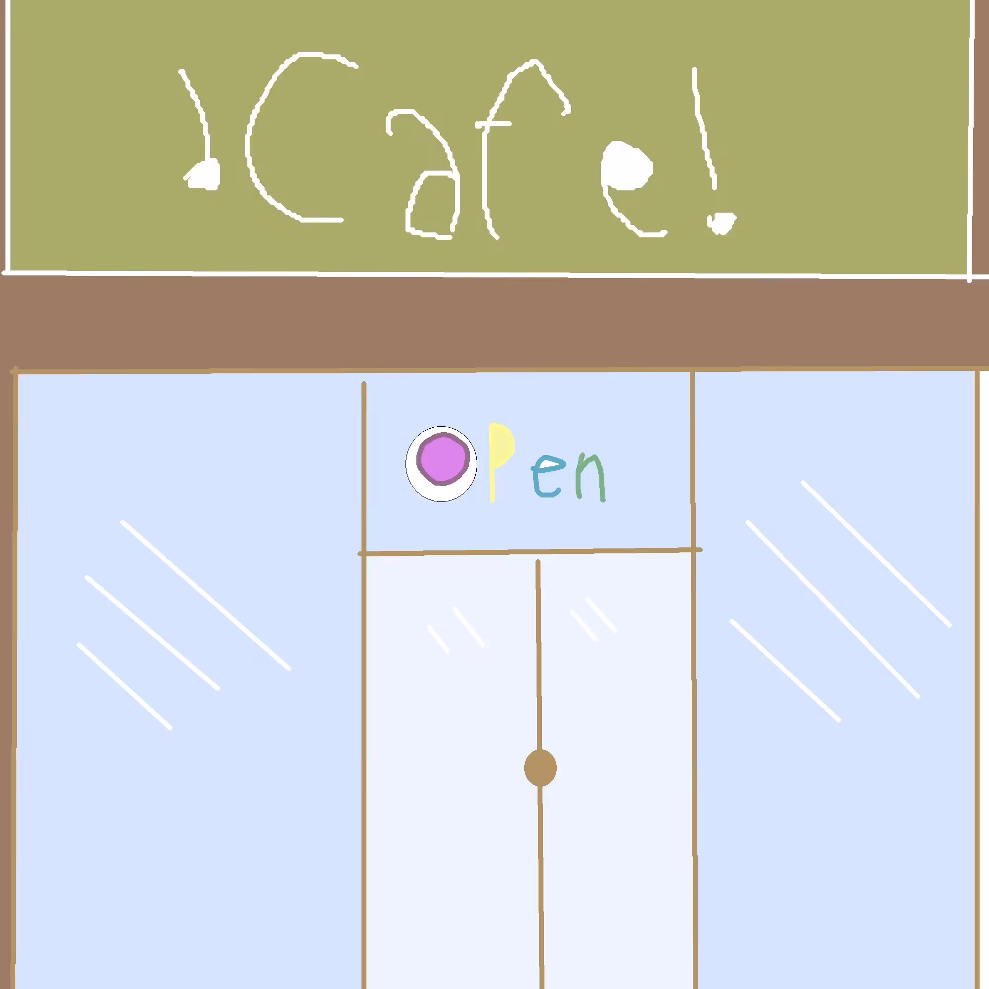 Cafe v2