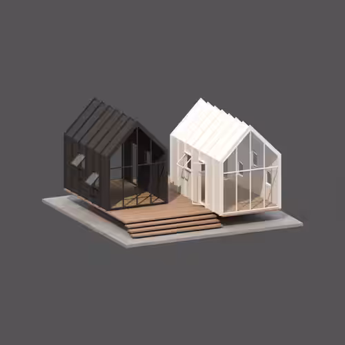 hidden yard : plot no.002'A