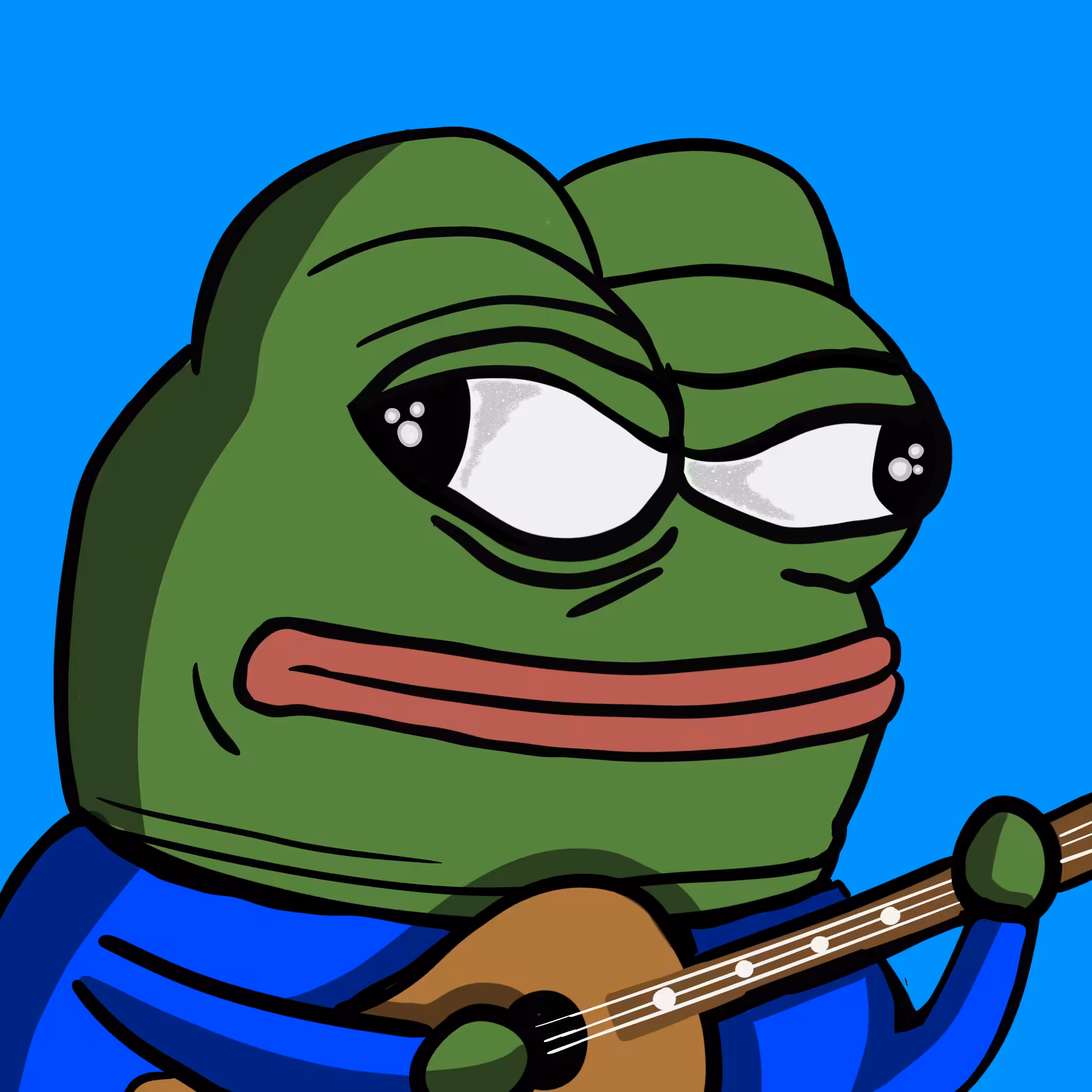 Classic Pepes #379