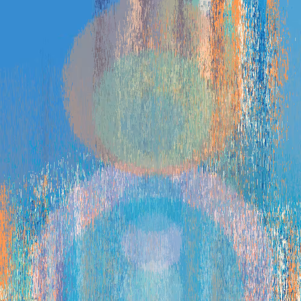 sun peel stare #52