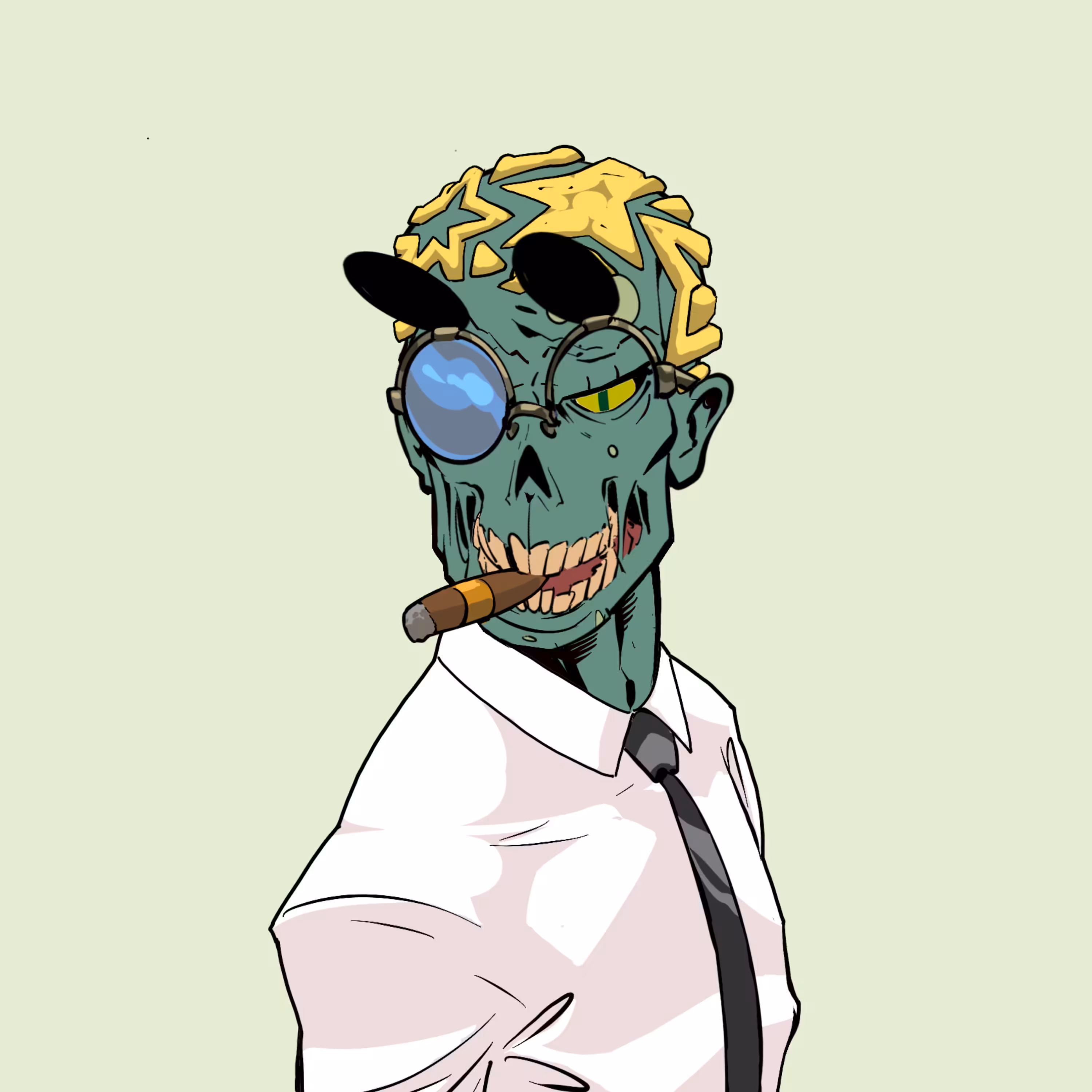 GlieseZombiePFP #2424