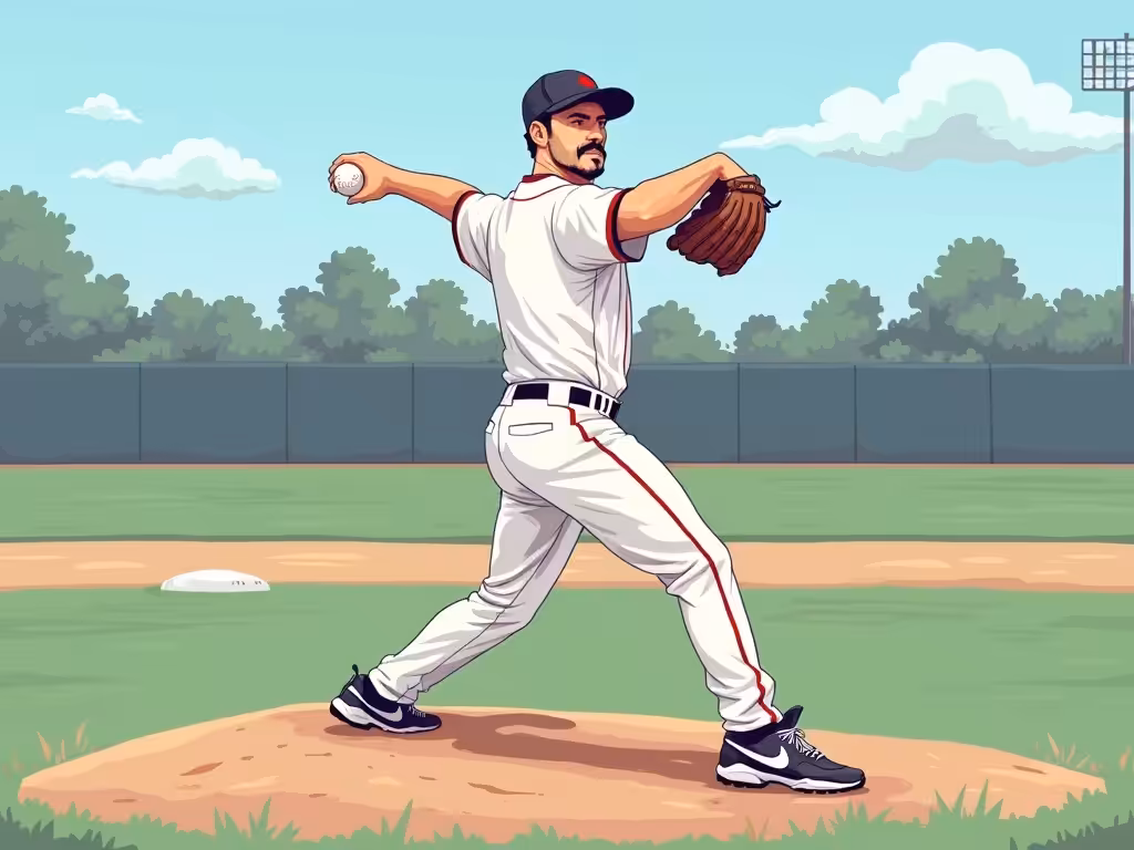 DataBaseball: Jake Westbrook - 2003 (2 PV)