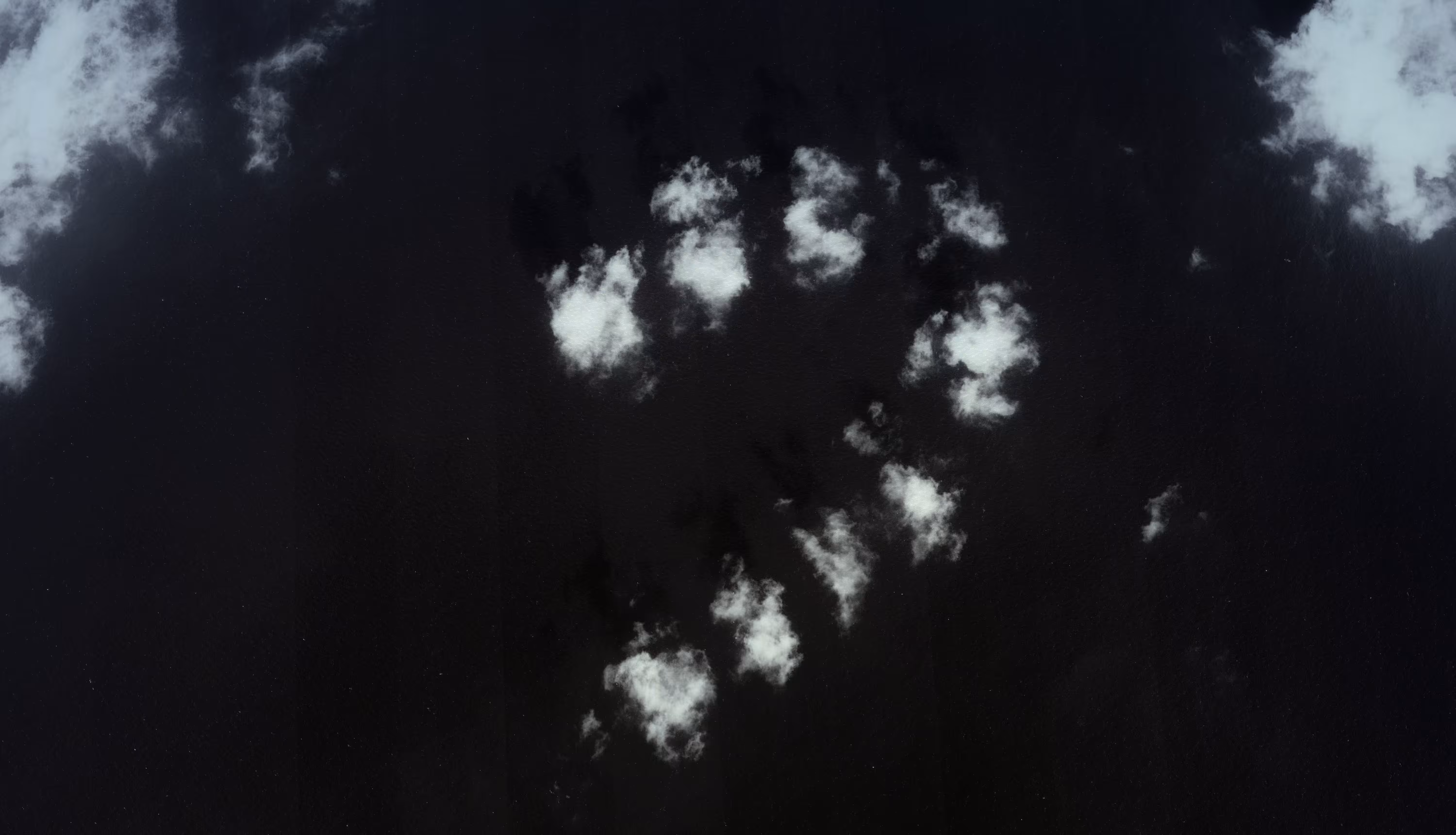 obscured by cloud #49