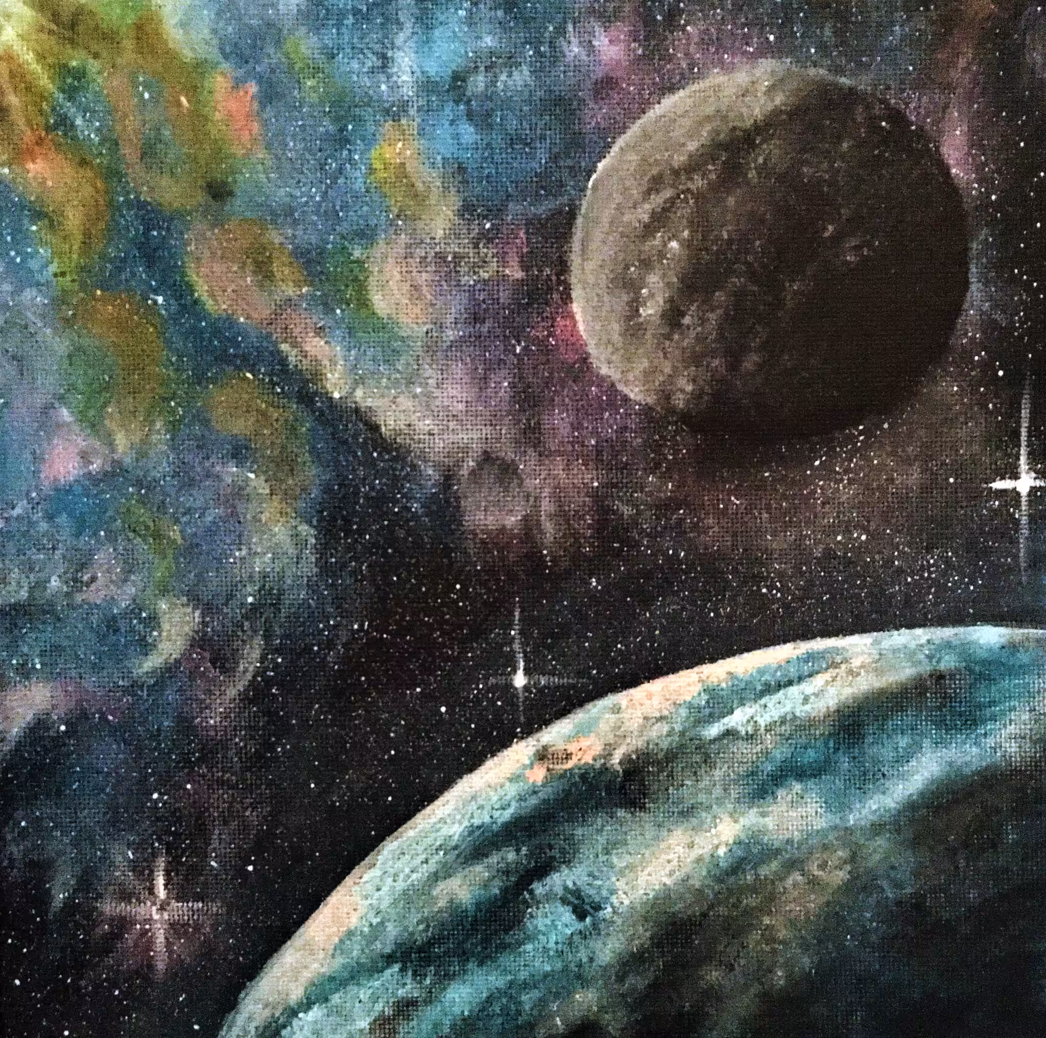 ShadyGalaxy