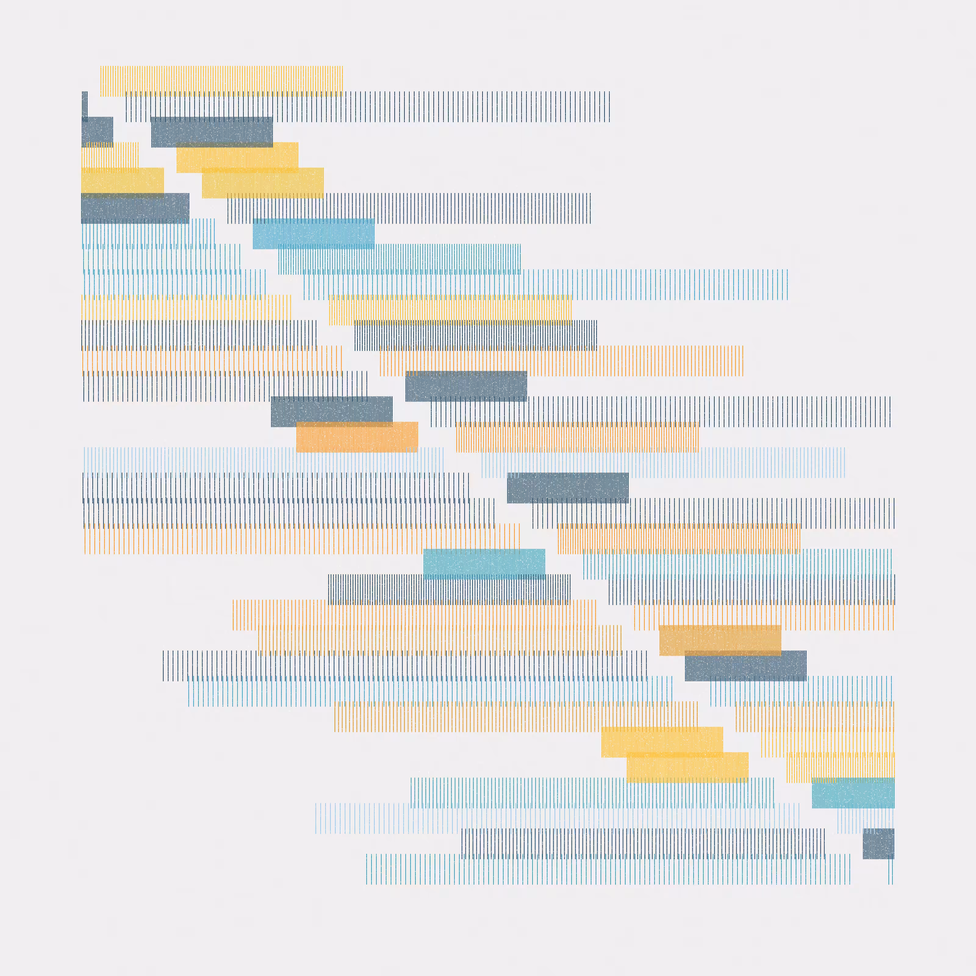Unsquare composition #186