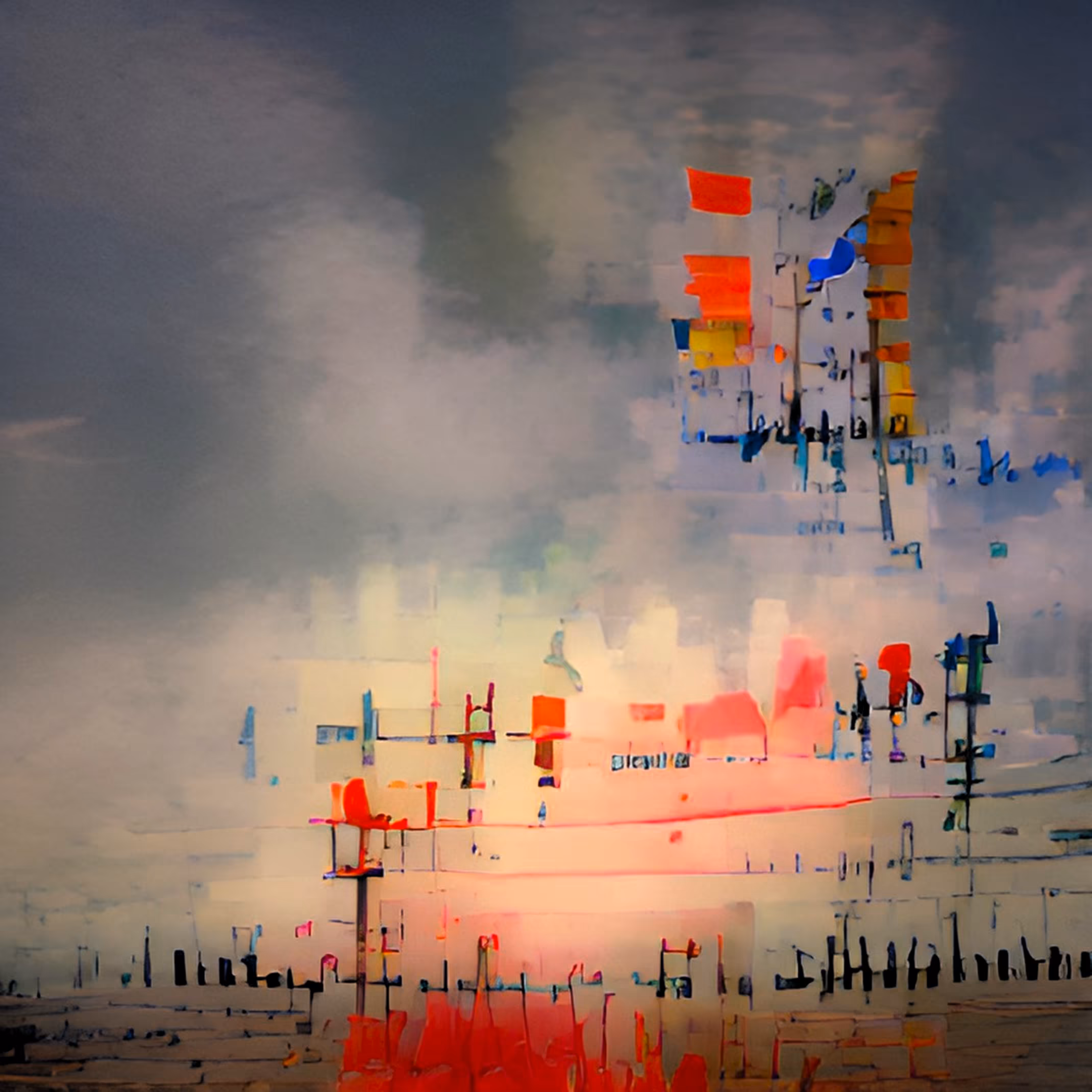 Data: Signal