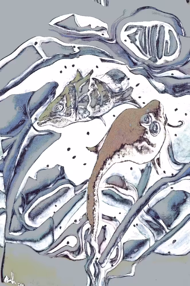 Fishes