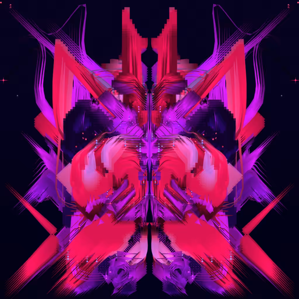 ElectroMycelium #111