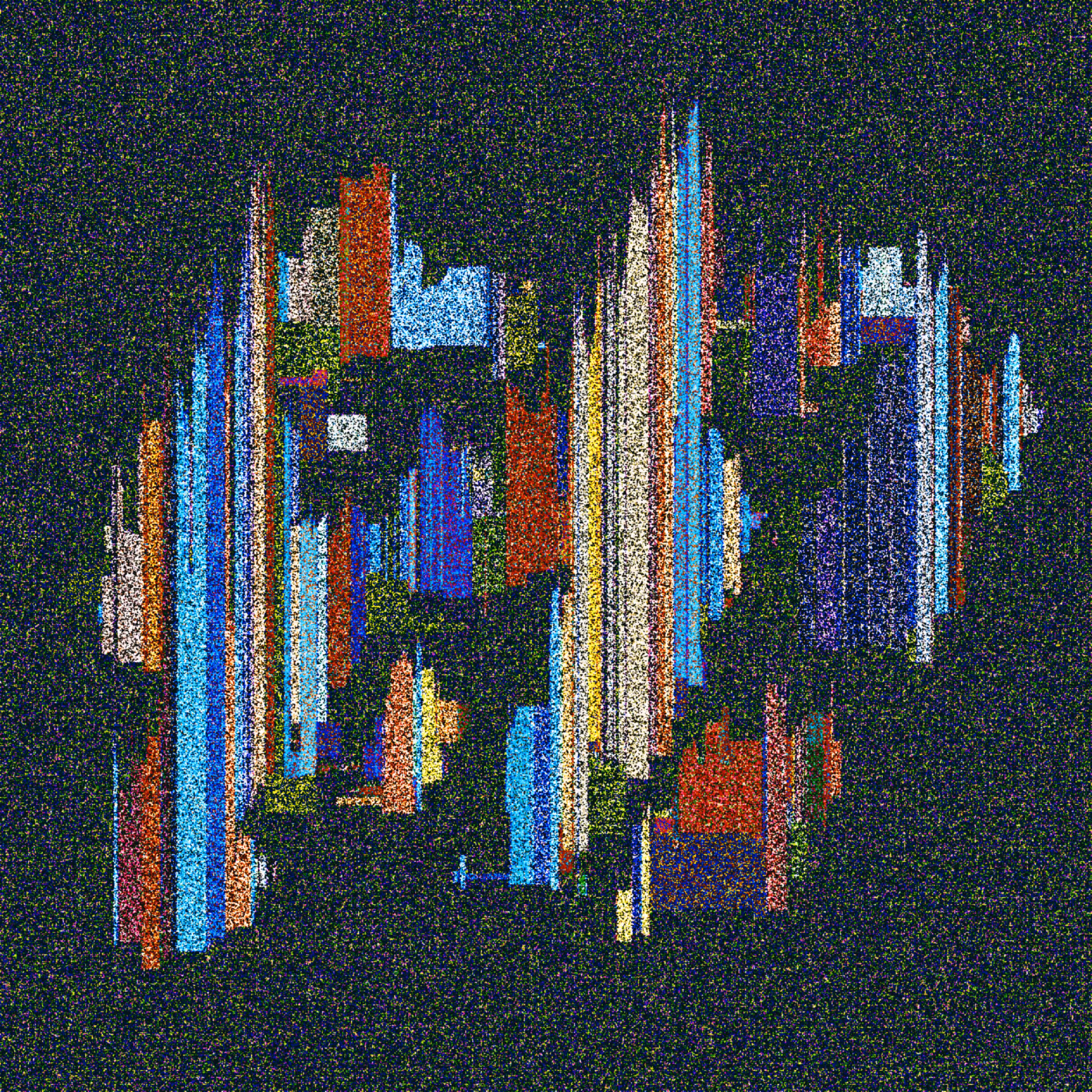 Fragments [zexos] 