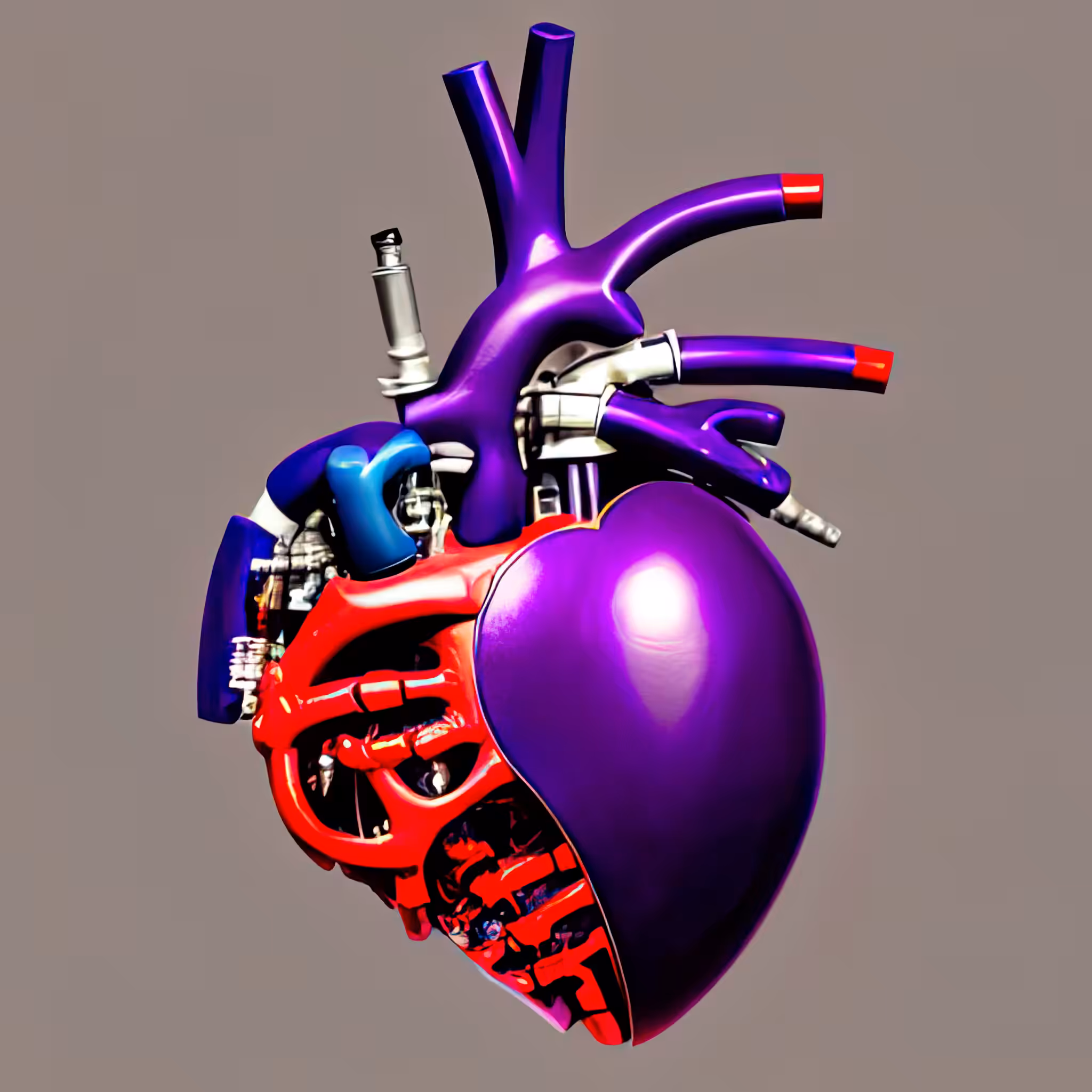 Have a Fuckin Heart #796