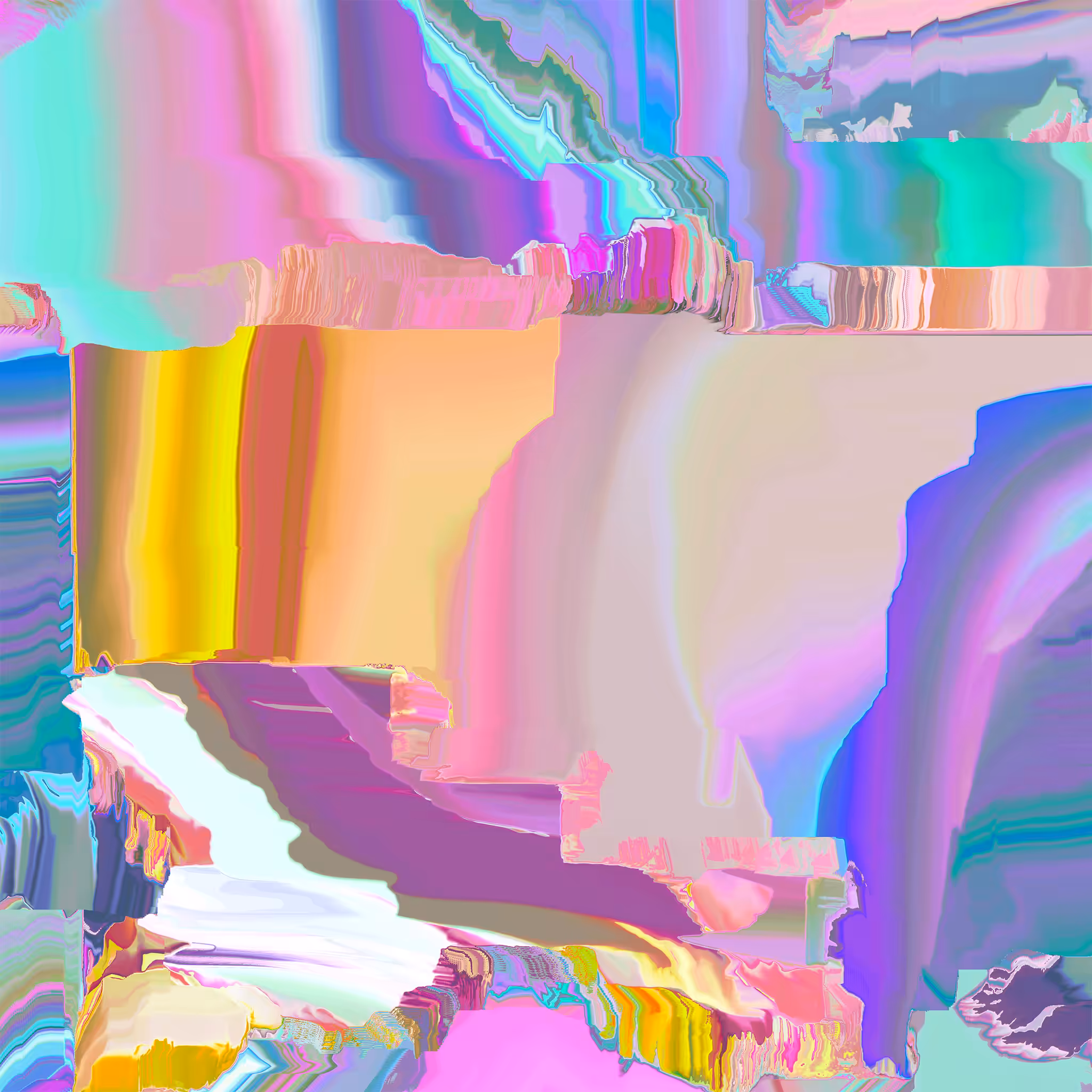 Chromesthesia Study 220116b