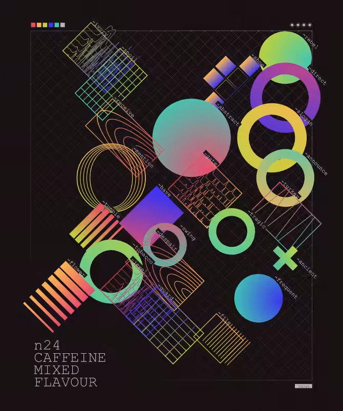 Sparsely Populated Grid #193