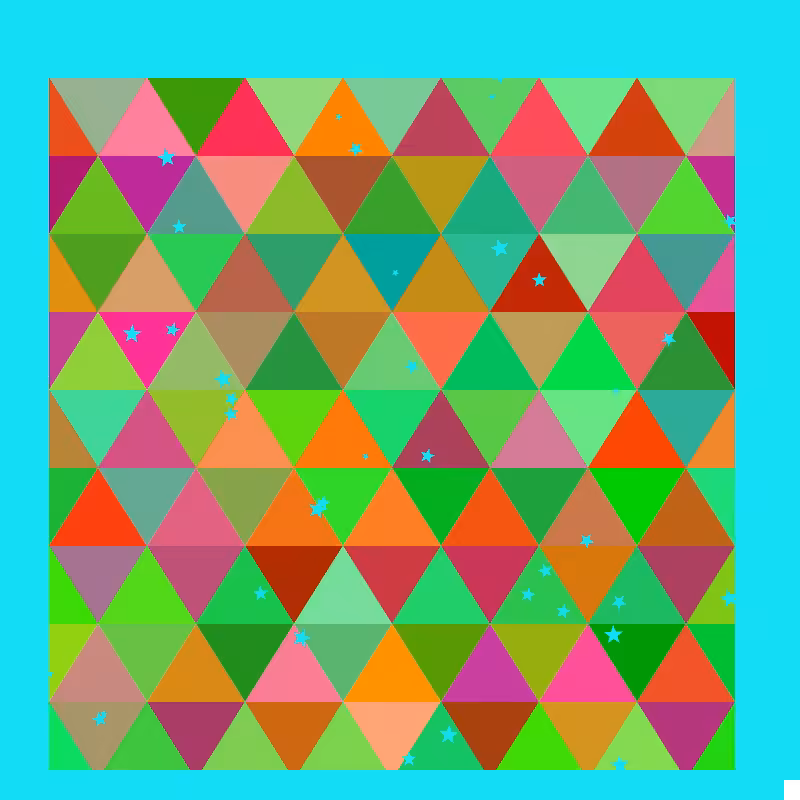 Triangles #129