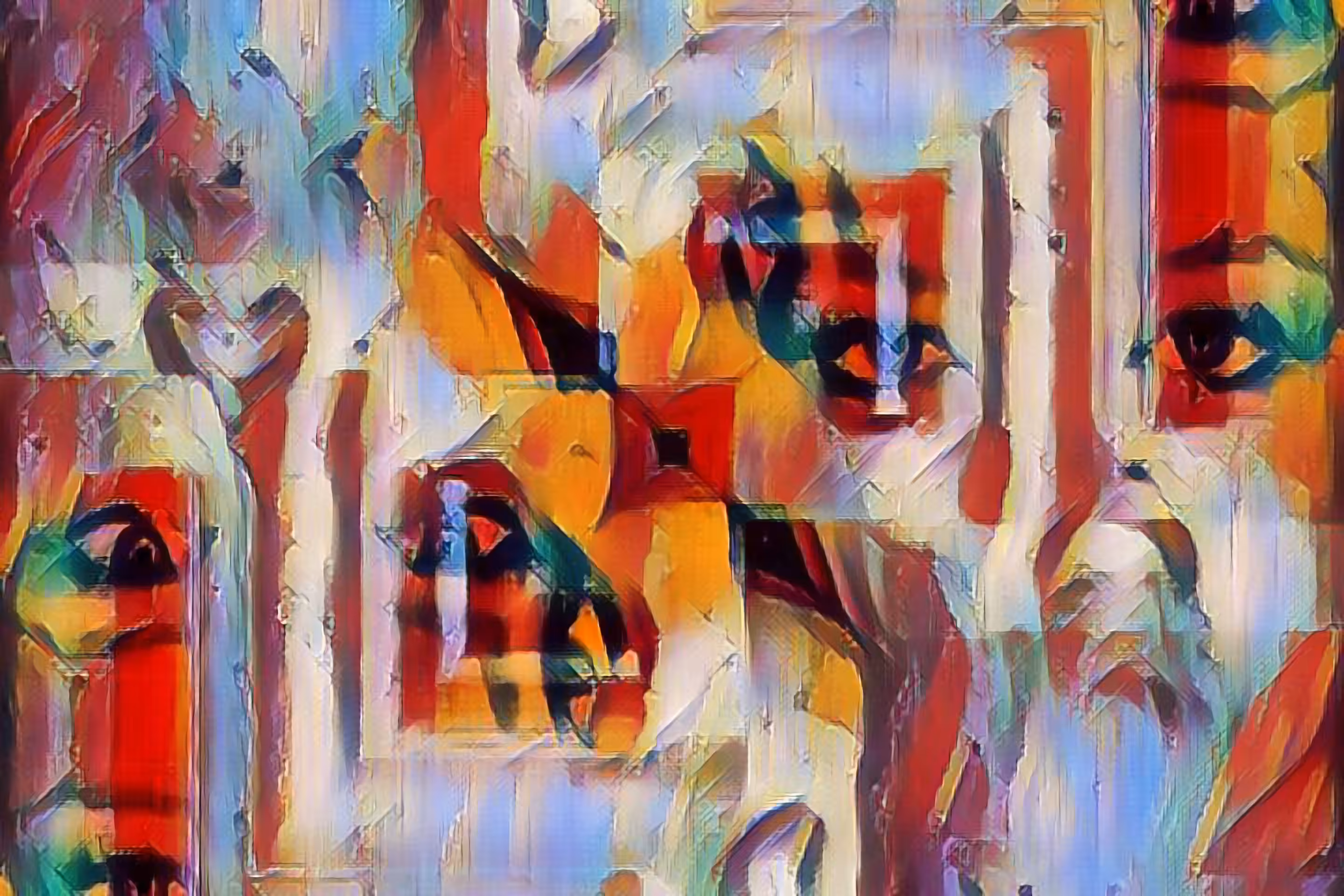 GAN #003