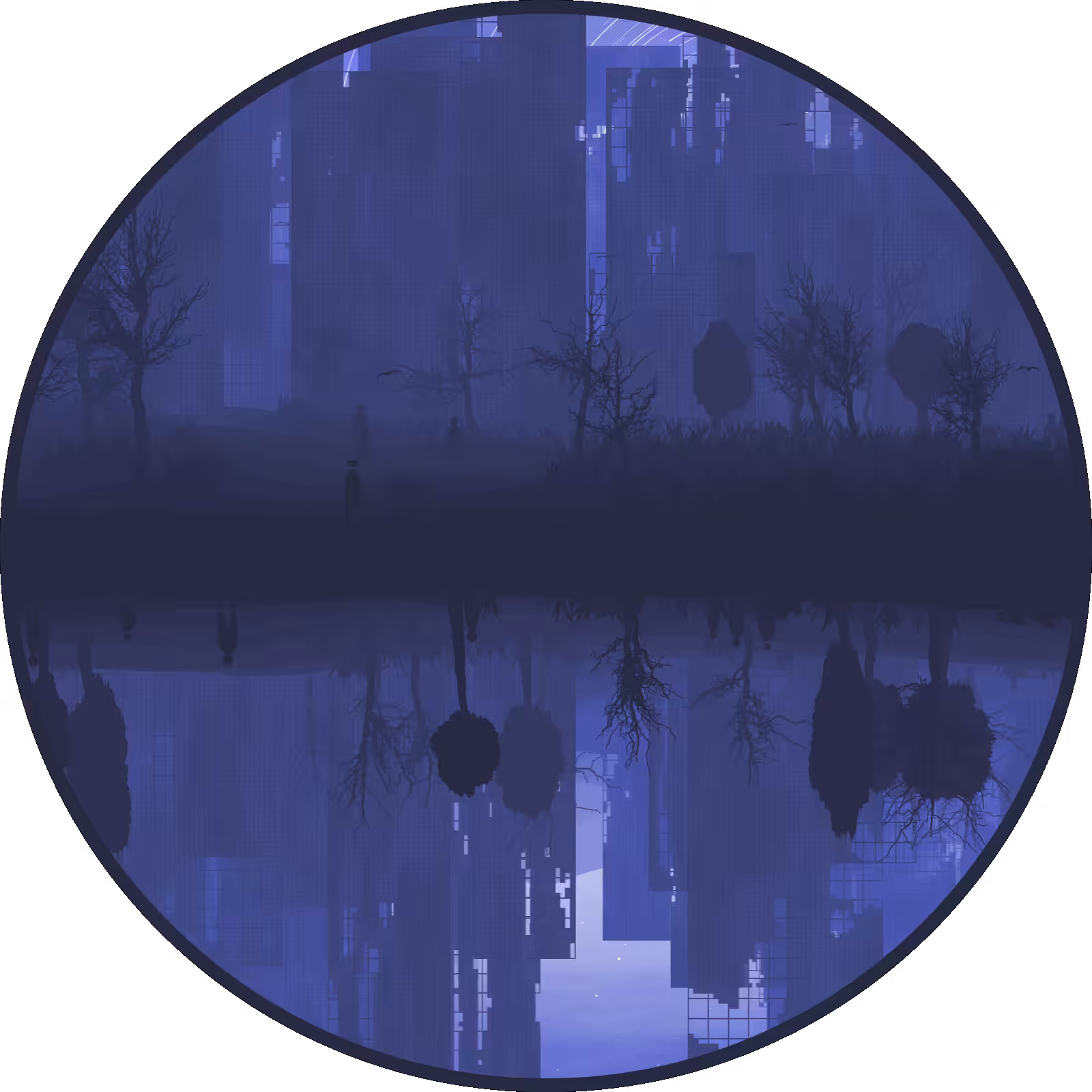 CrossWorlds #315