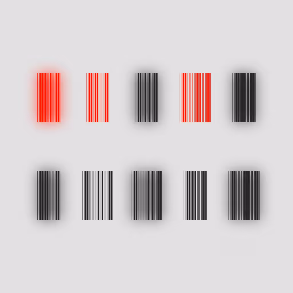 barcode(fxhash) #174