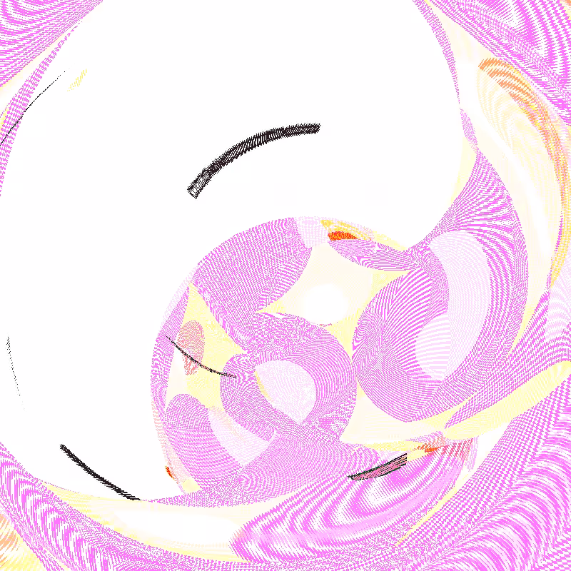 Pendulum Cellular #7