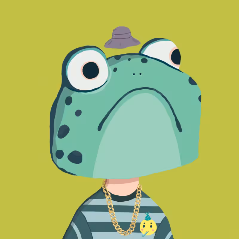 Morixels Colab #1 CryptoMask #172