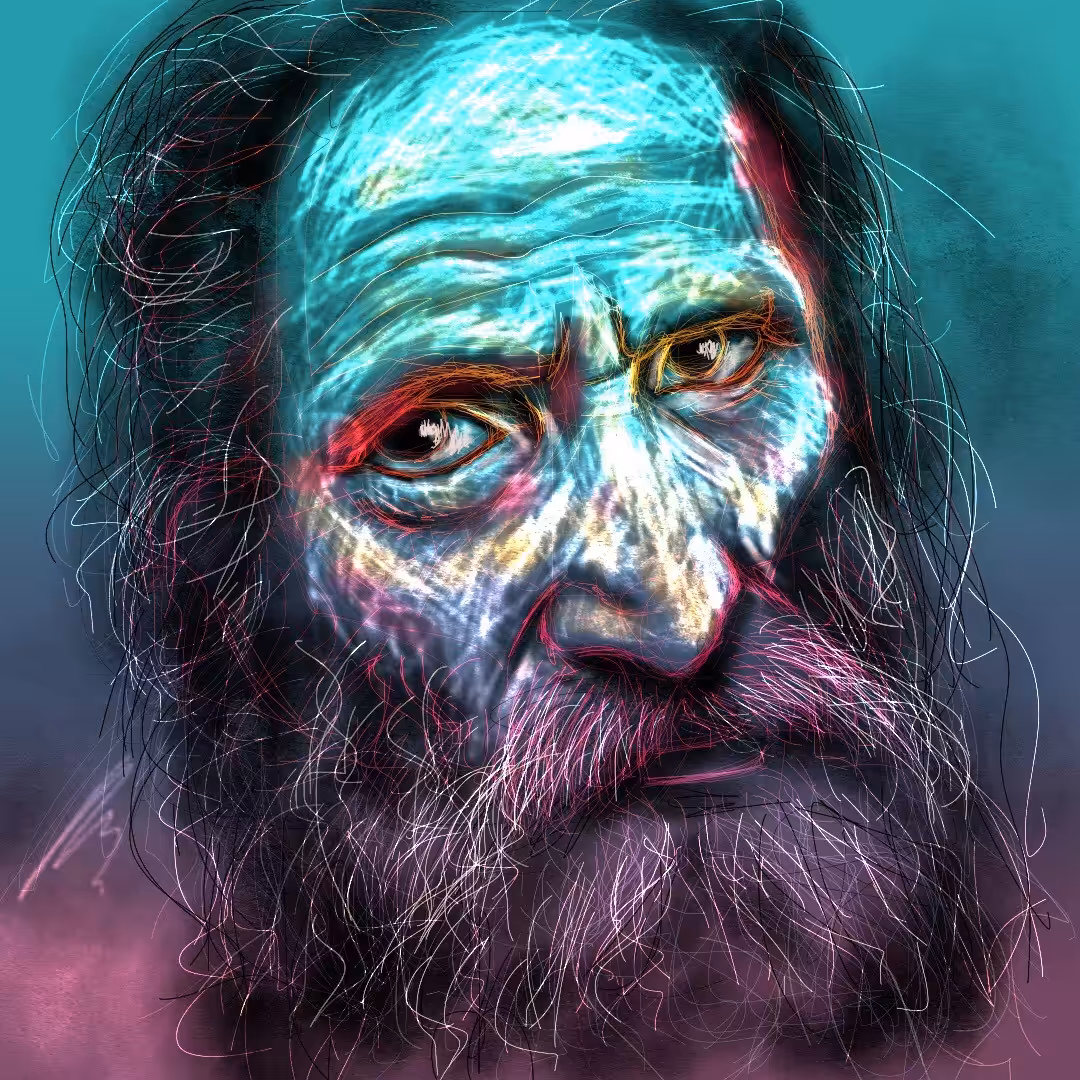 Sadhu 3