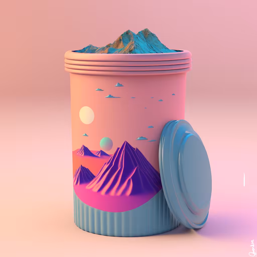 vaporwave trash 27