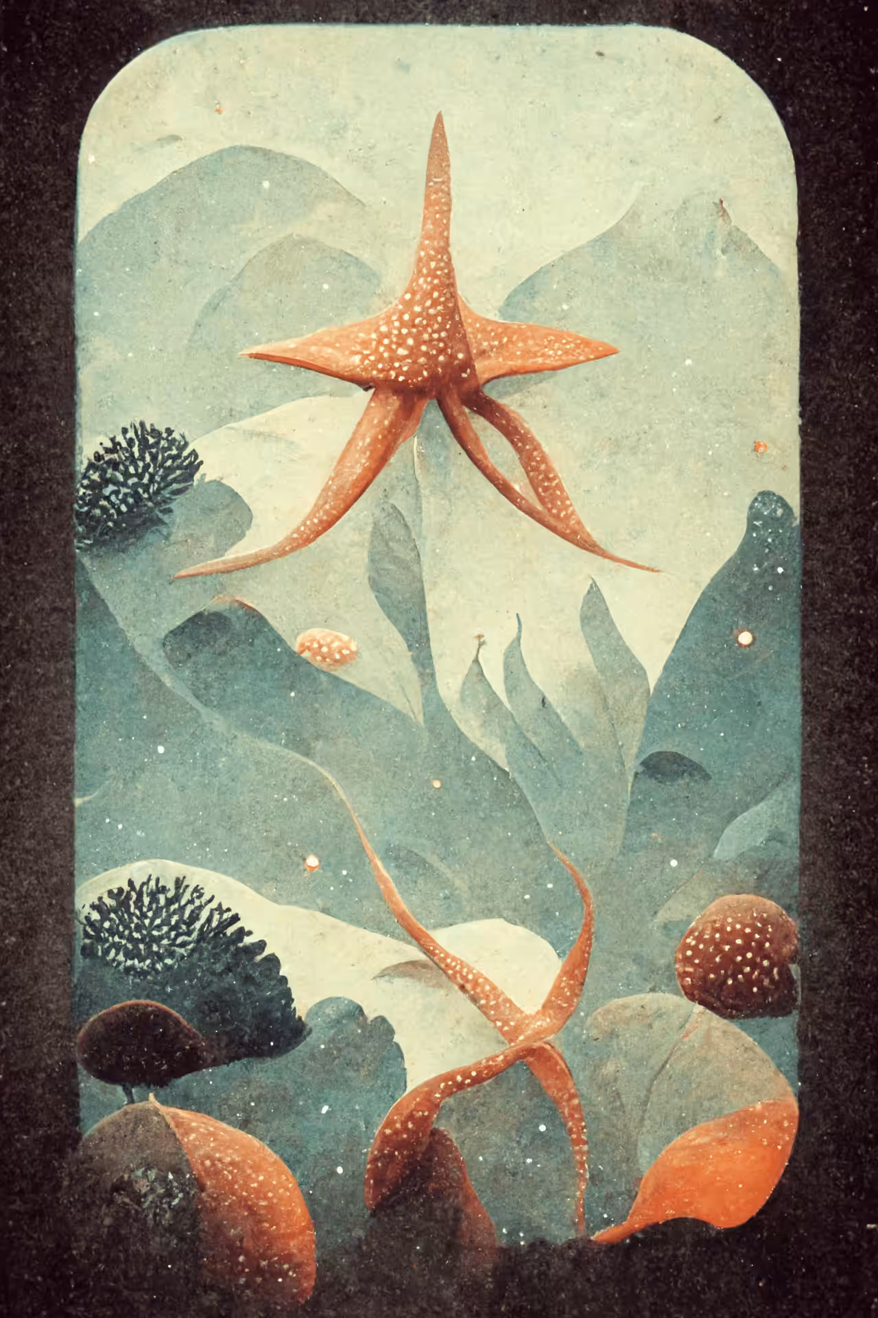 Starfish II