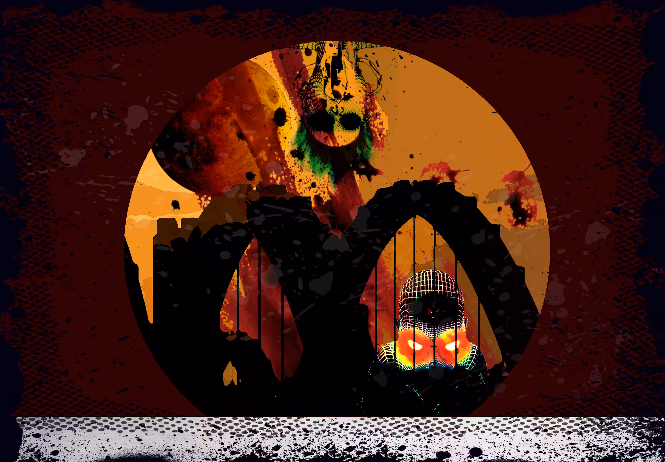 Art Merge #33
