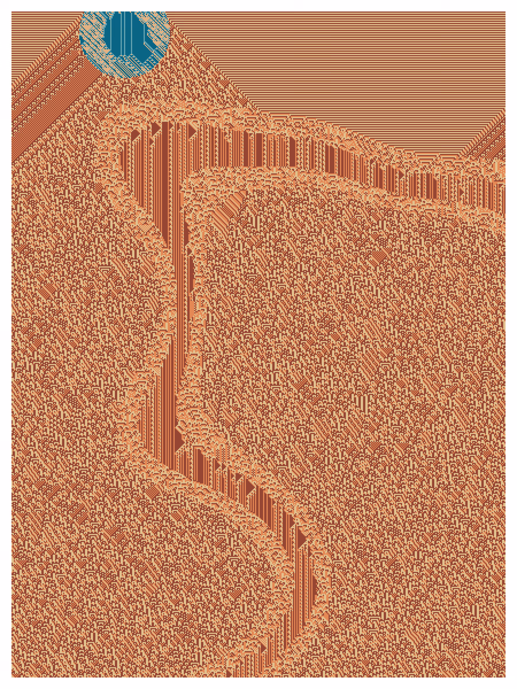 CA Vista #75