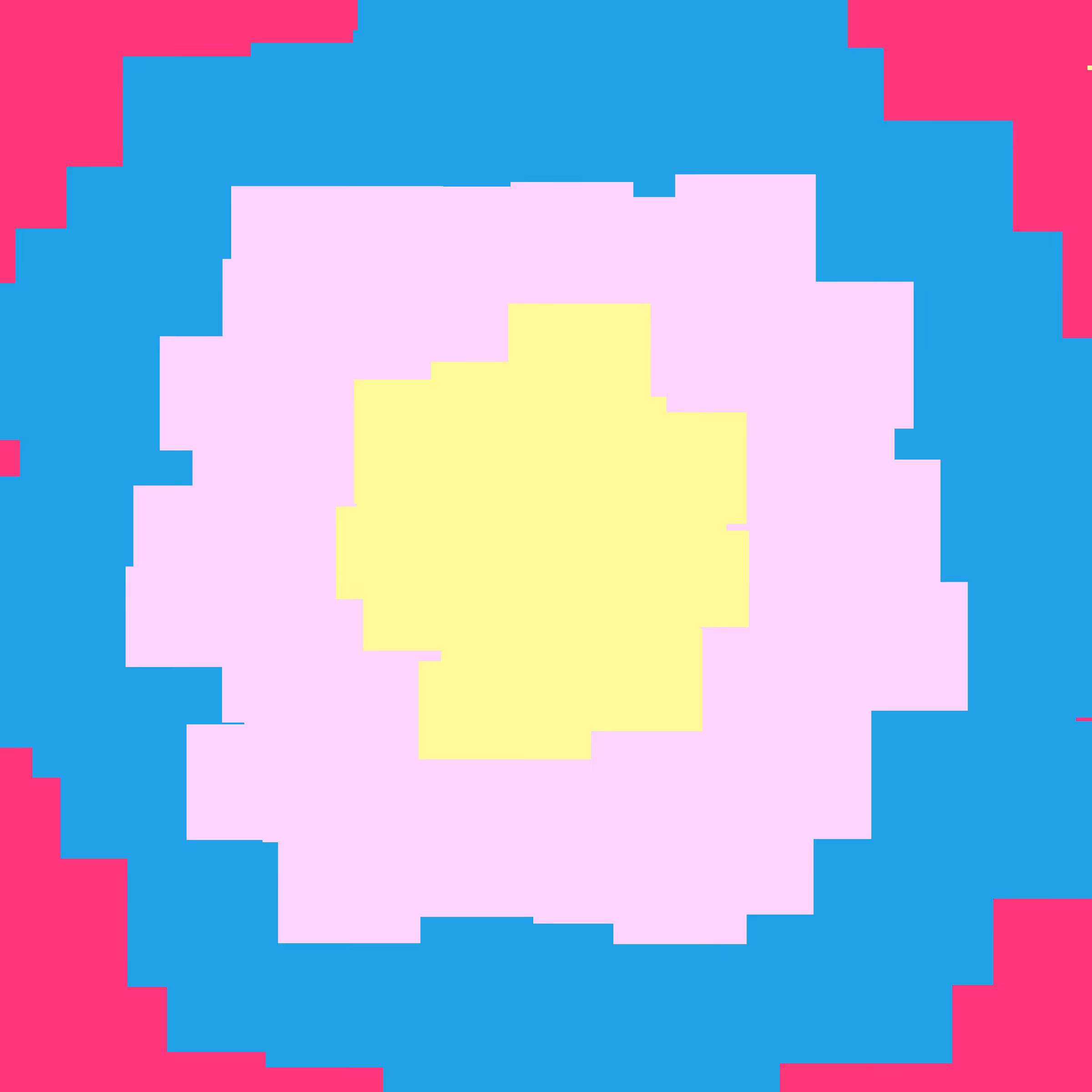 Implosion #11