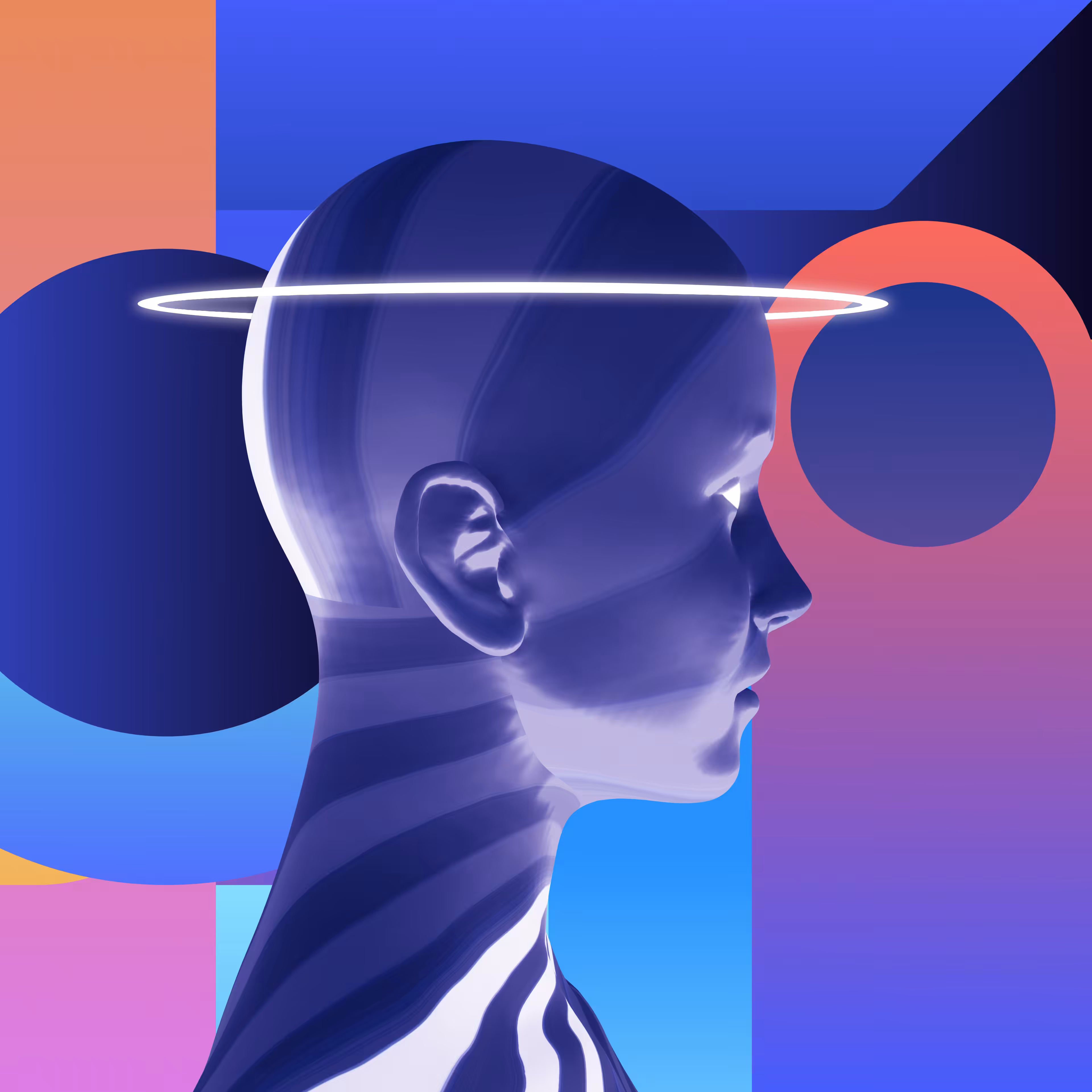 GRADIENT SLAVES 10