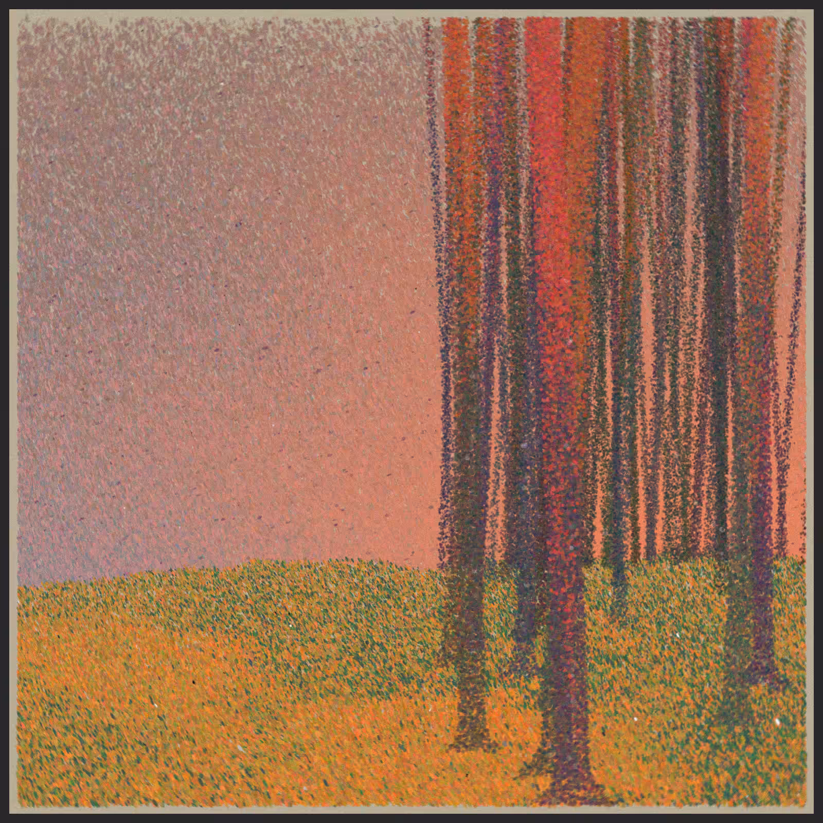 forest #175