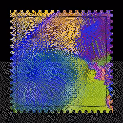 Stamps of Onablo #481