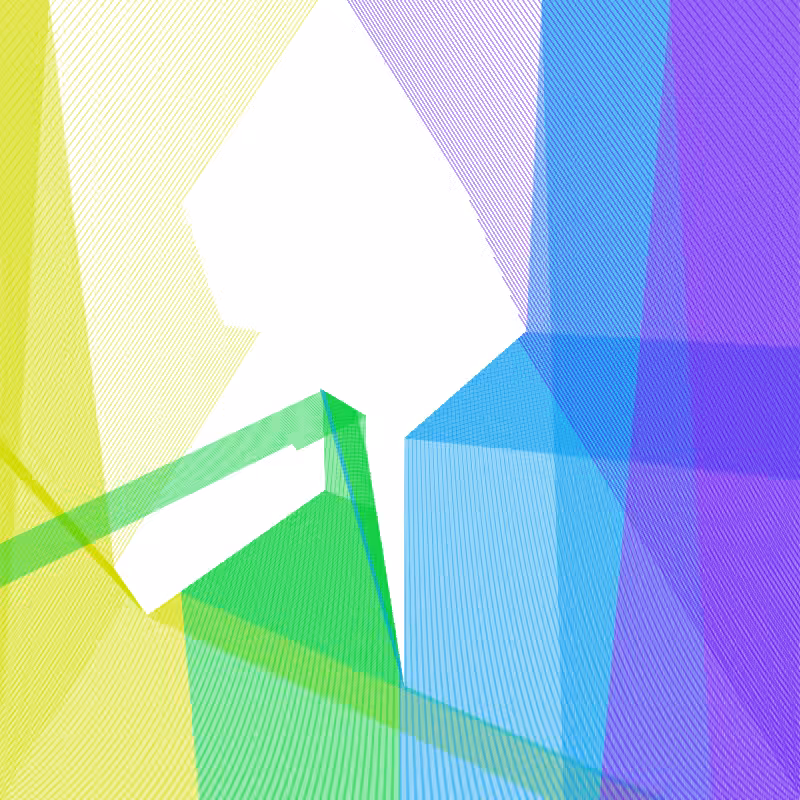 Reflector #25