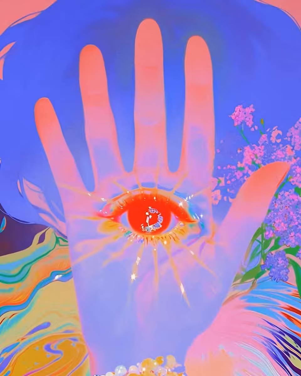 Biolace Interface