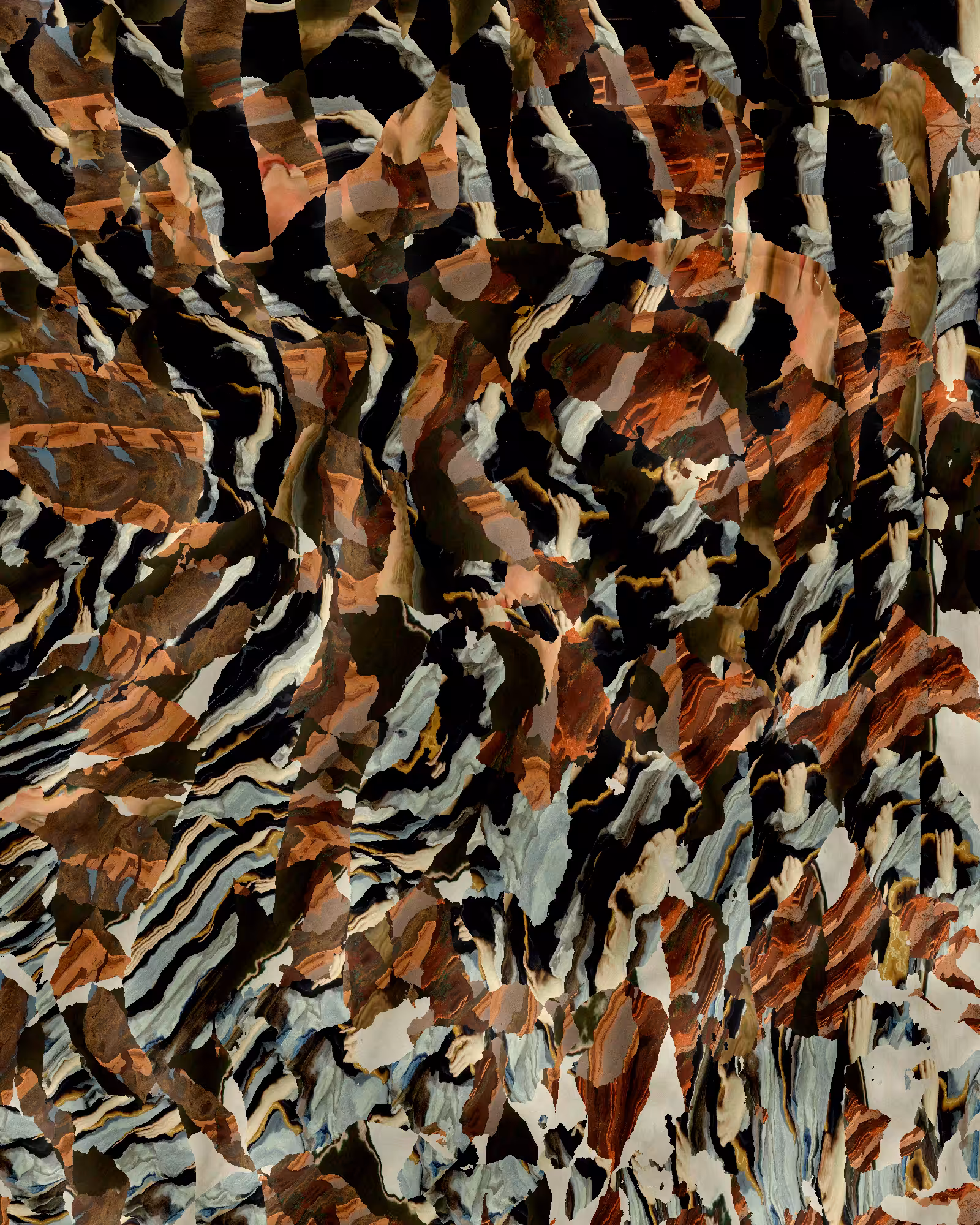 Repetition and Noise #1169