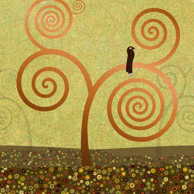 Klimtiche #101