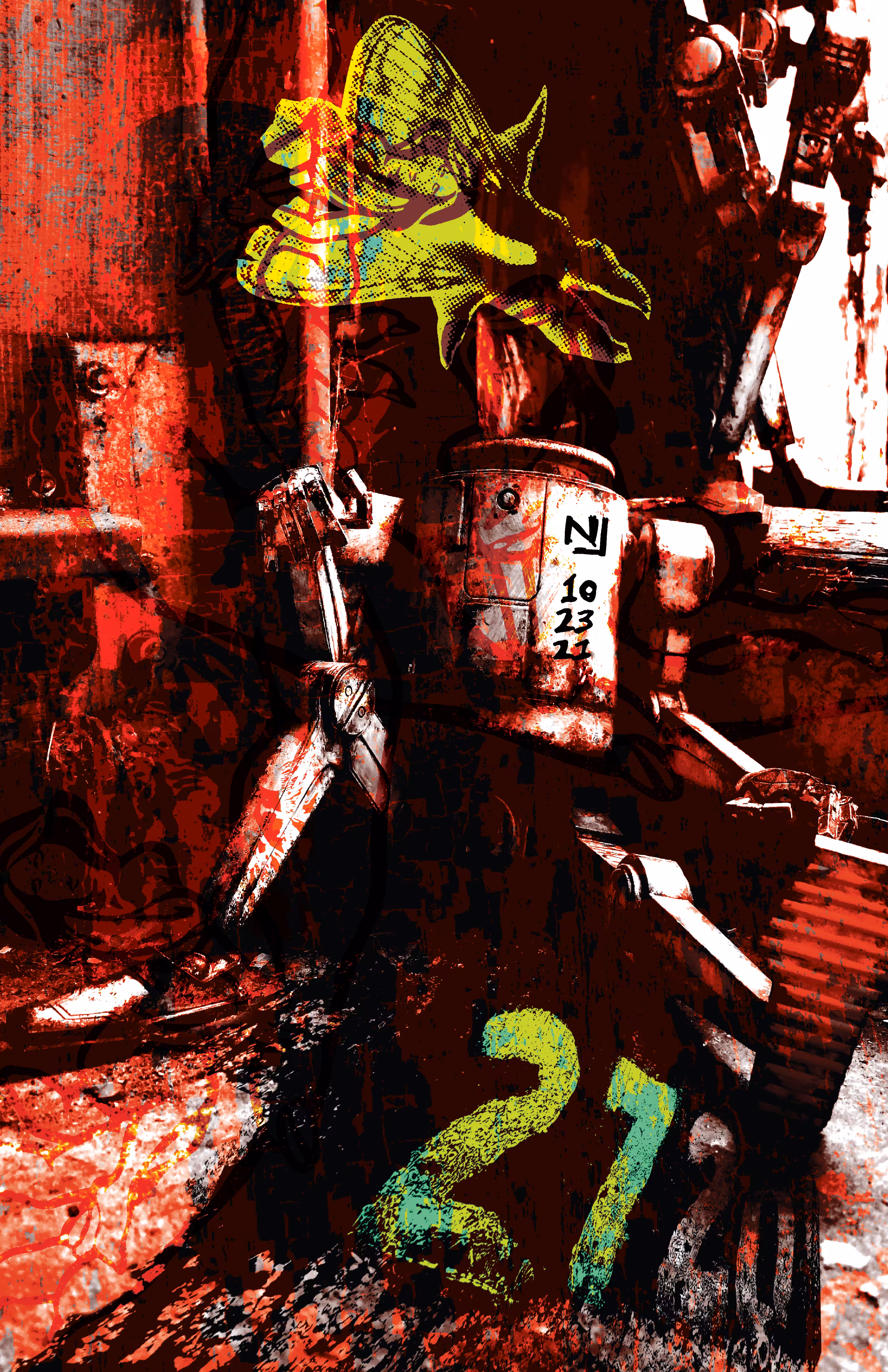 Experiment Or Die #27