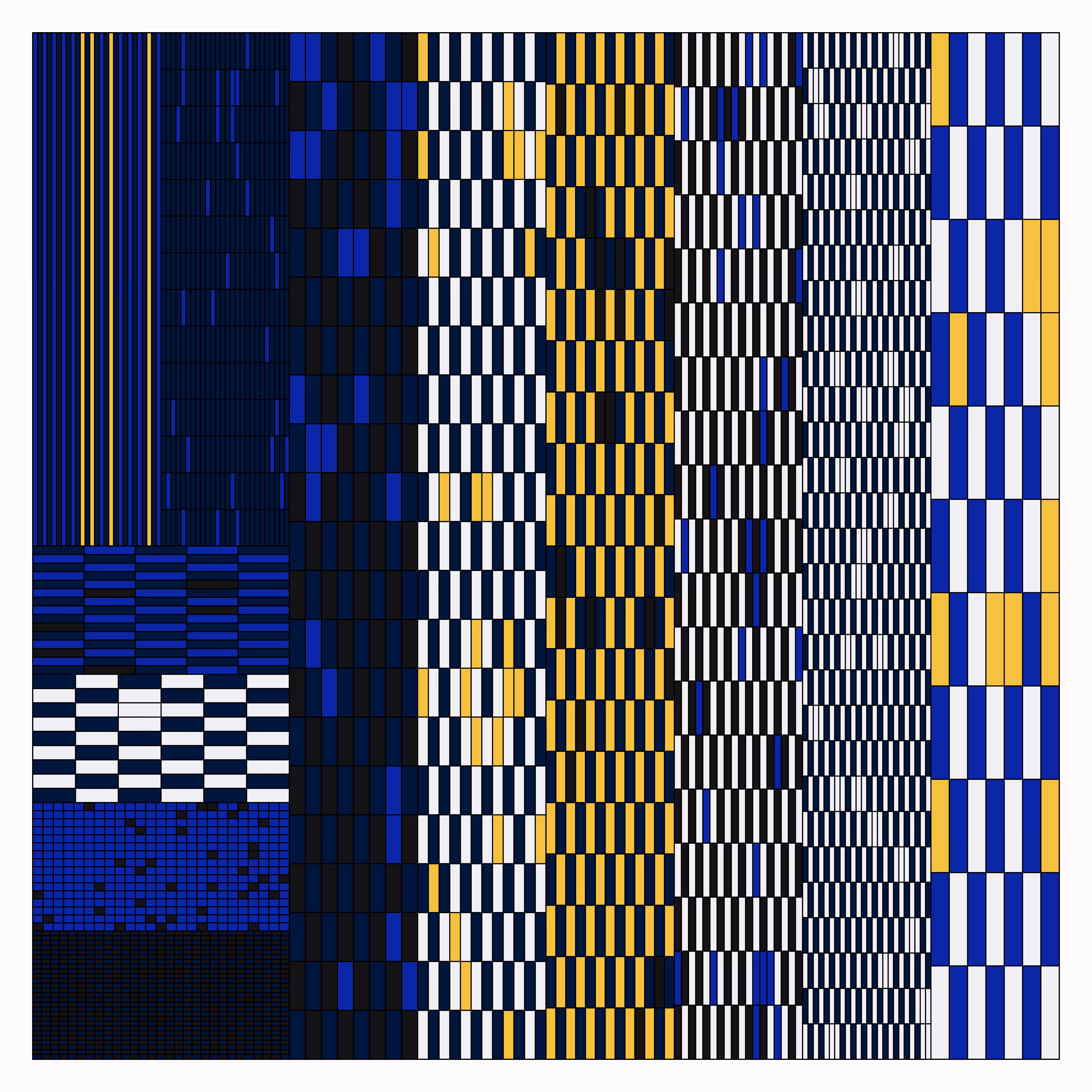 CRAZY PIXELS Nº30