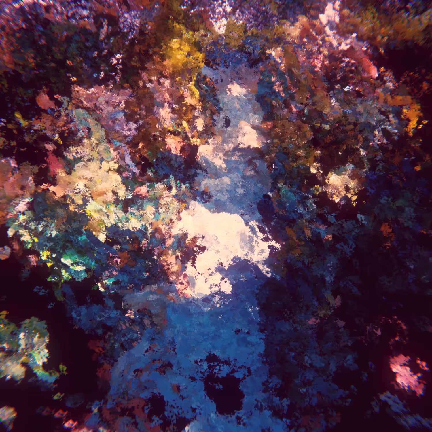 Motion Painting