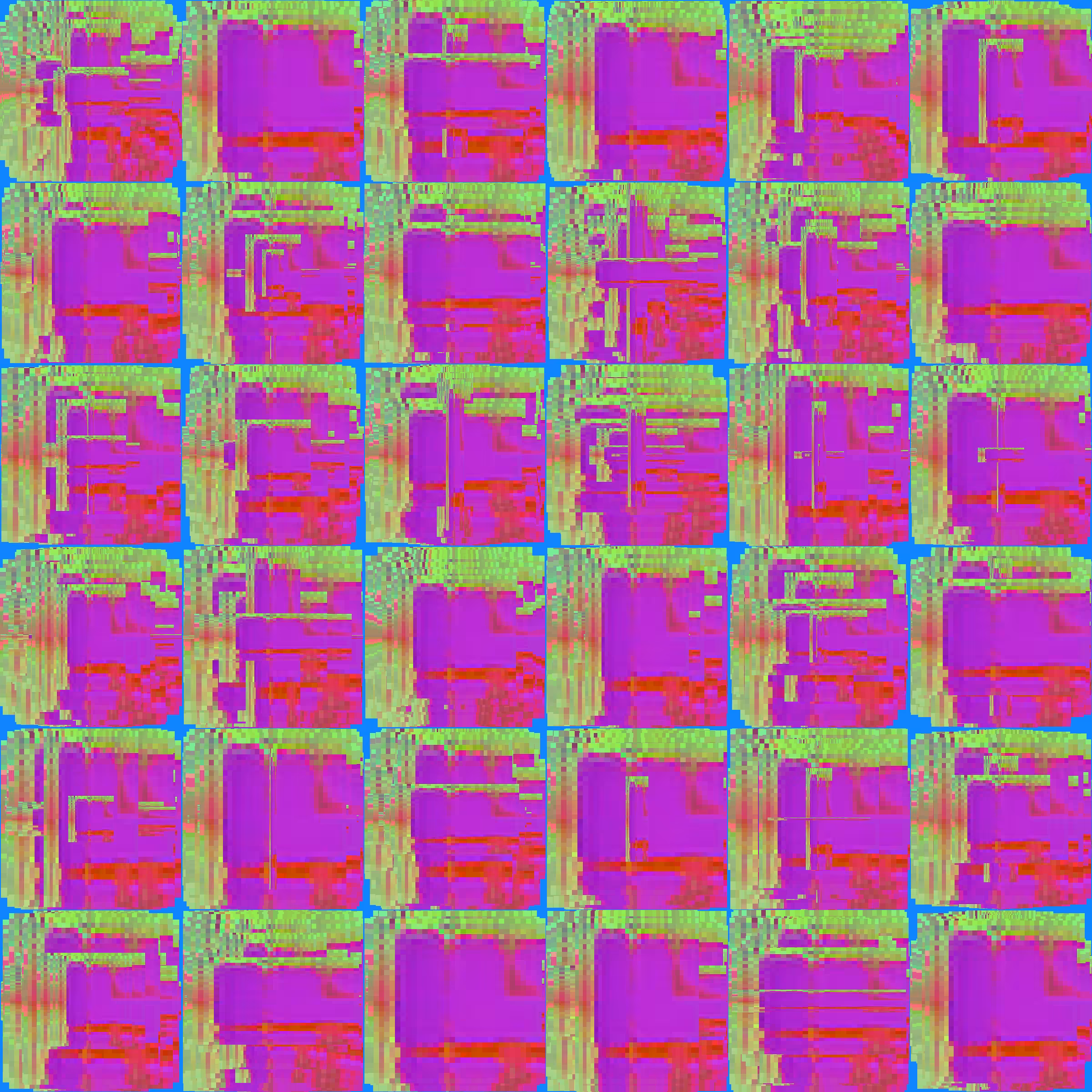 ARTGLIXXX GENESIS: ARTGLIXXX #10831 [ELDEST]