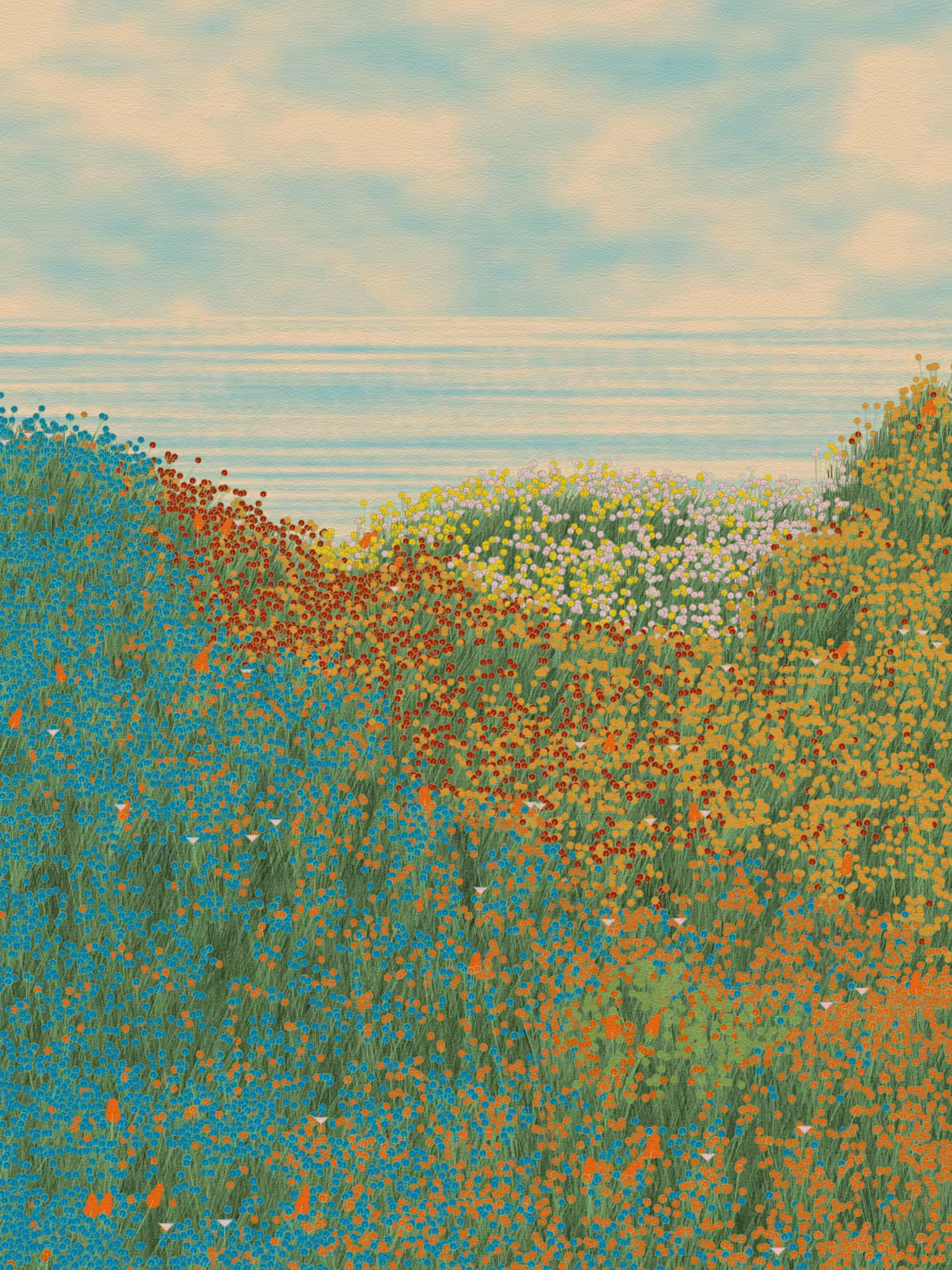 Superbloom #137
