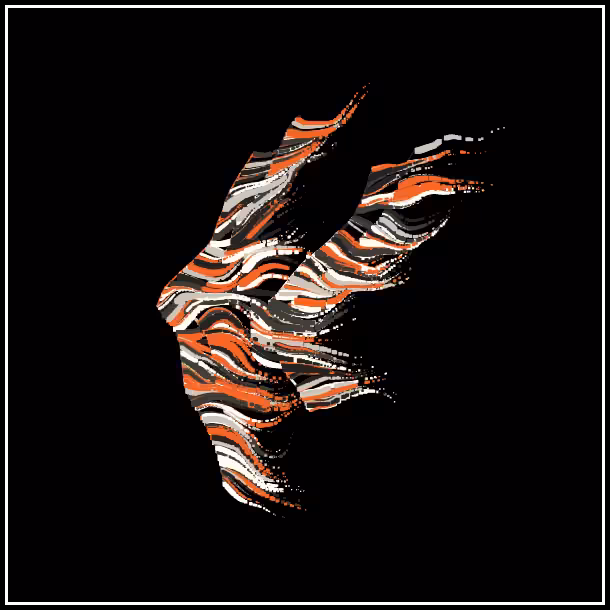 Sea Dragon #39